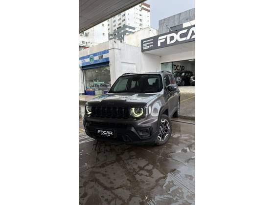 JEEP RENEGADE 1.3 T270 TURBO FLEX SPORT ALTITUDE AT6